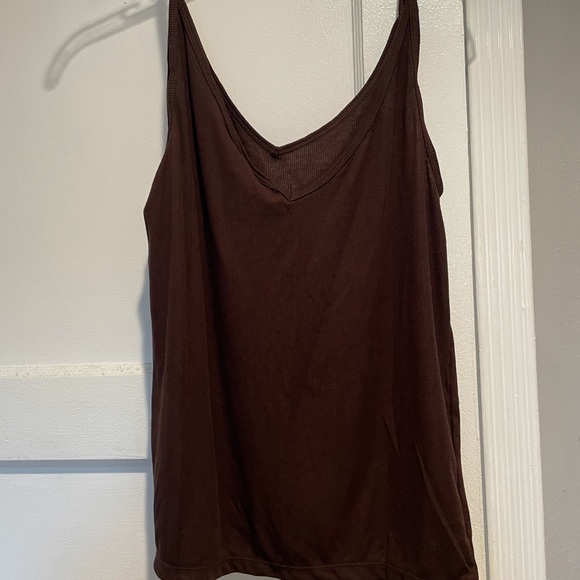 NWT H&M Knit Tank Top - Picture 2 of 3